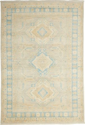 Kazak Co   186X121 Cm