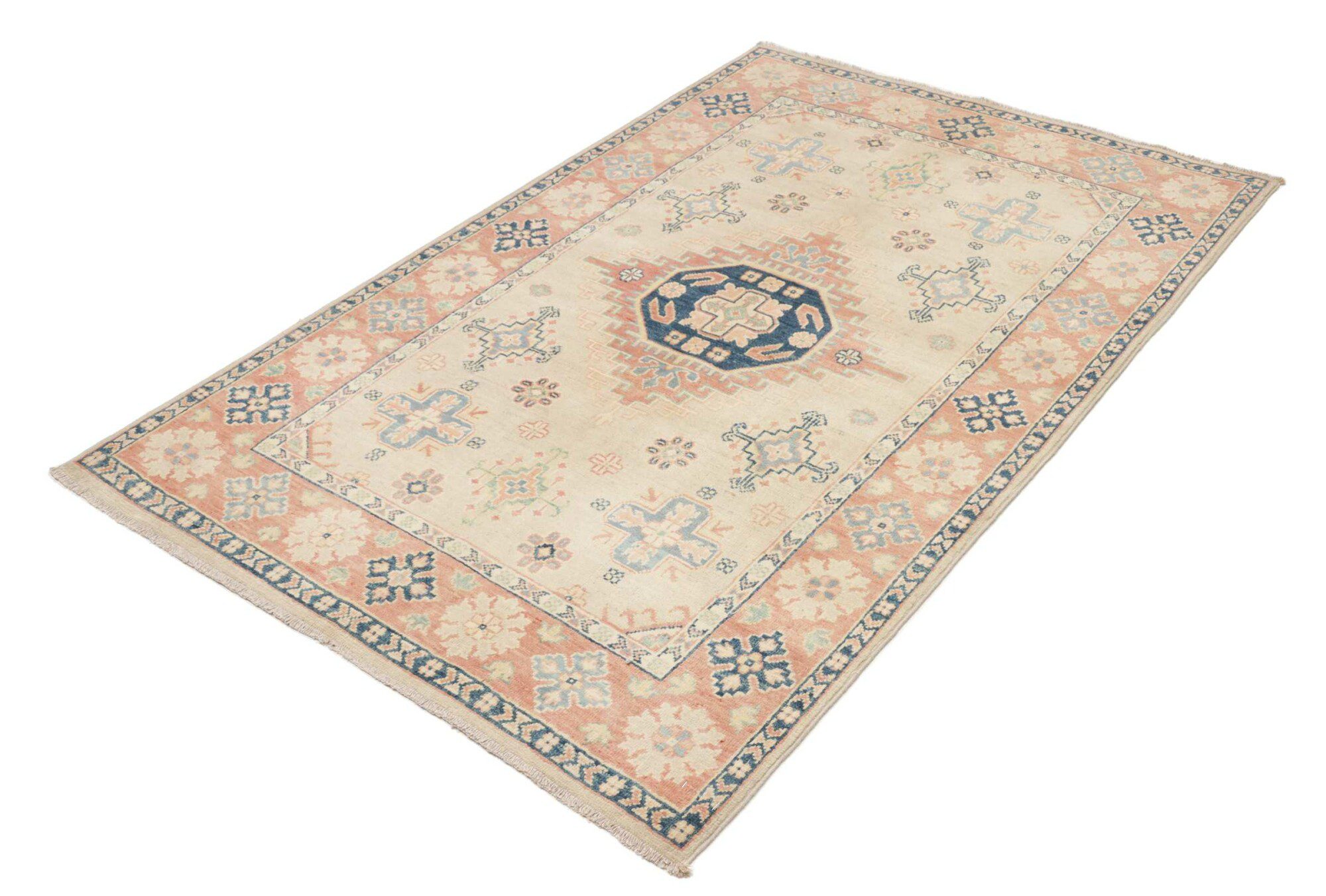 Kazak Co 179X120 Cm - Image 2
