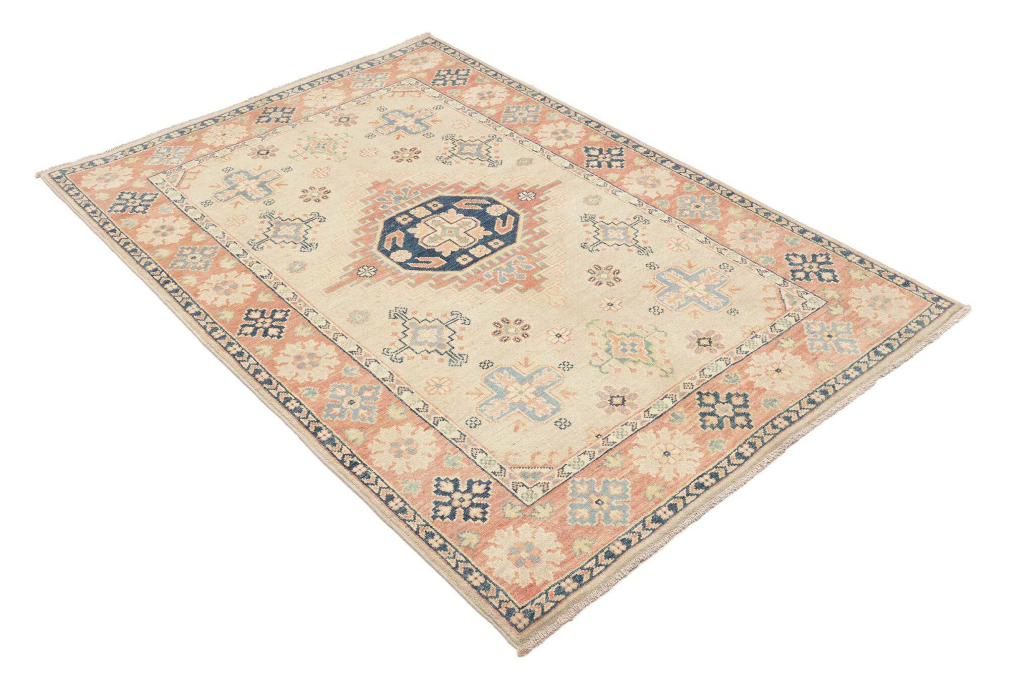 Kazak Co 179X120 Cm - Image 3