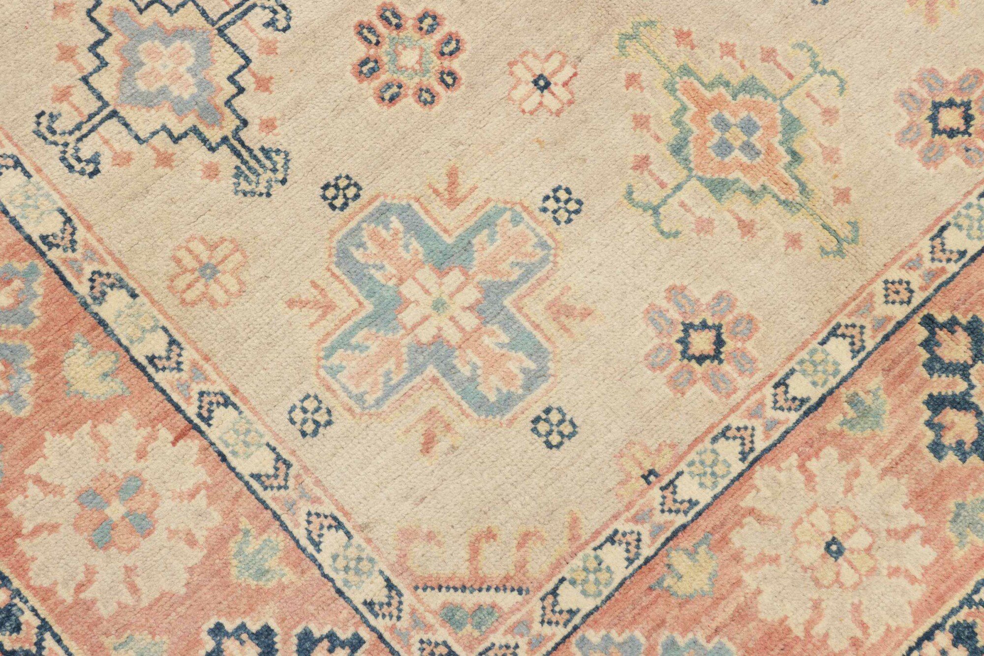 Kazak Co 179X120 Cm - Image 6