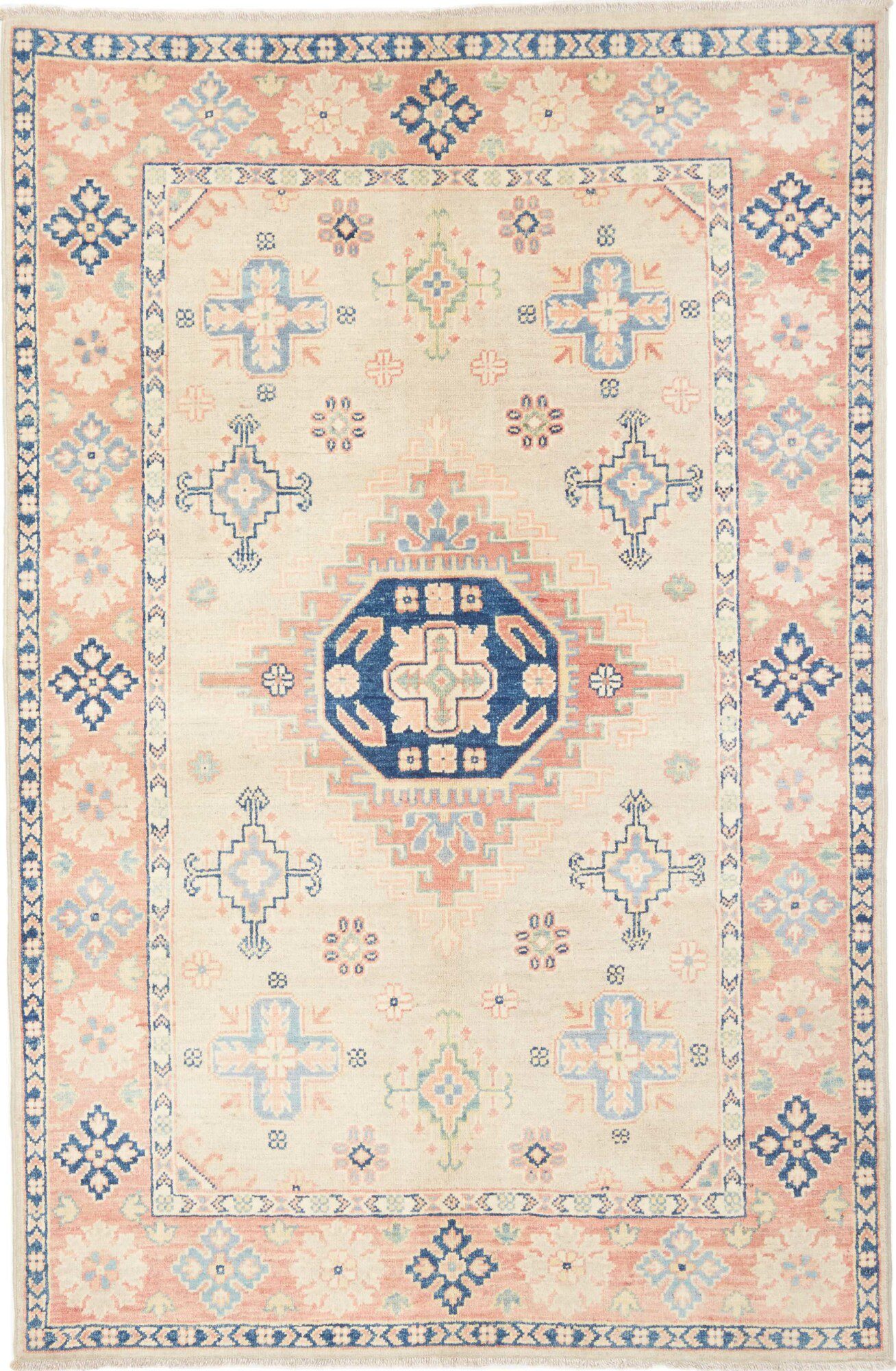 Kazak Co 179X120 Cm