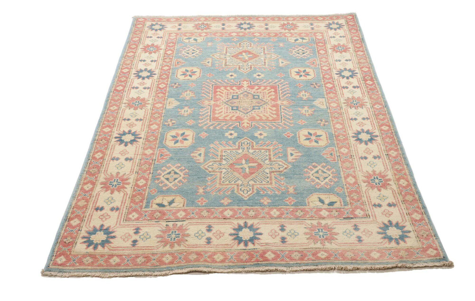 Kazak Co 182X122 Cm - Image 4