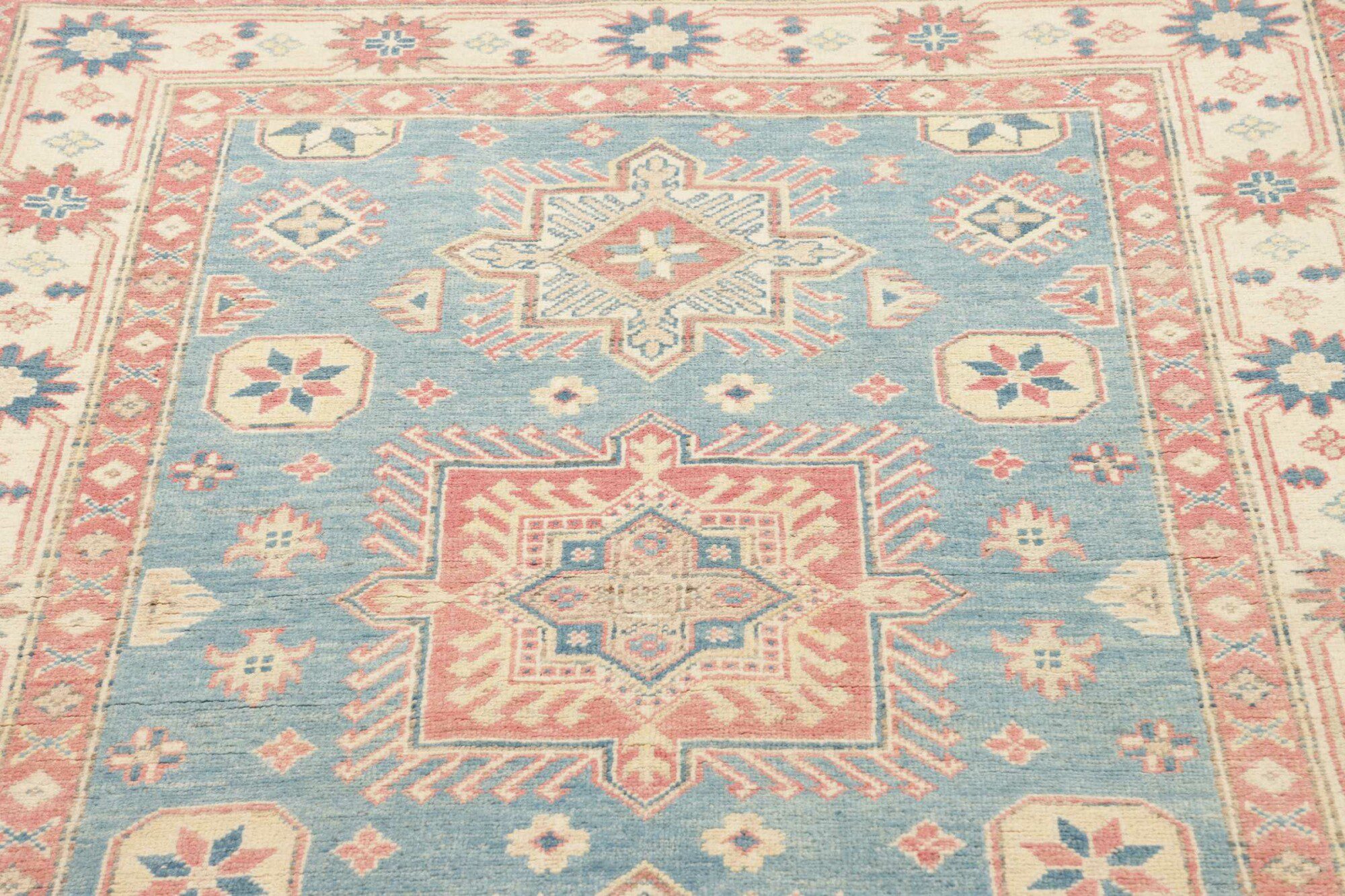Kazak Co 182X122 Cm - Image 8