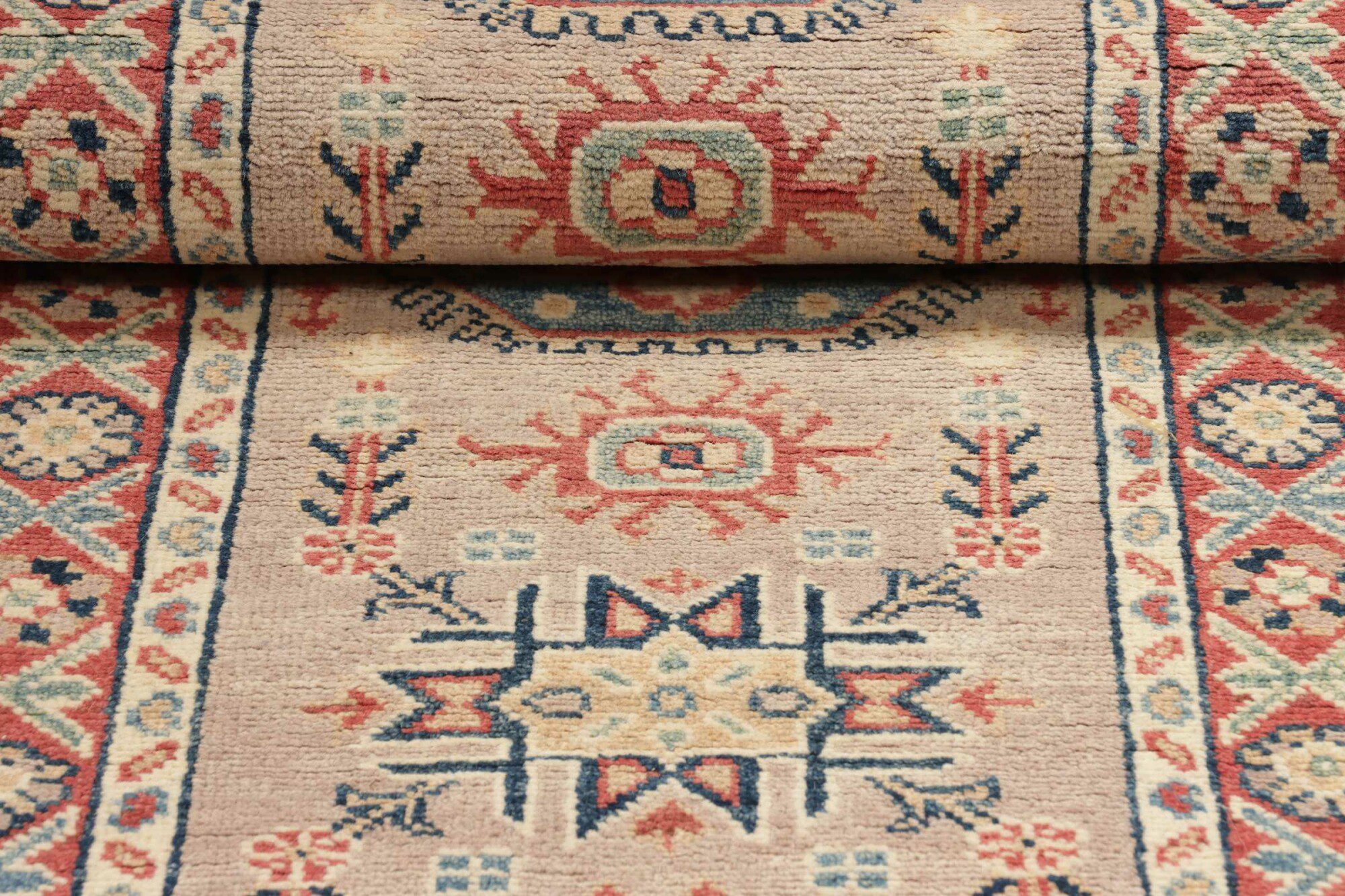Kazak Co 175X63 Cm - Image 9
