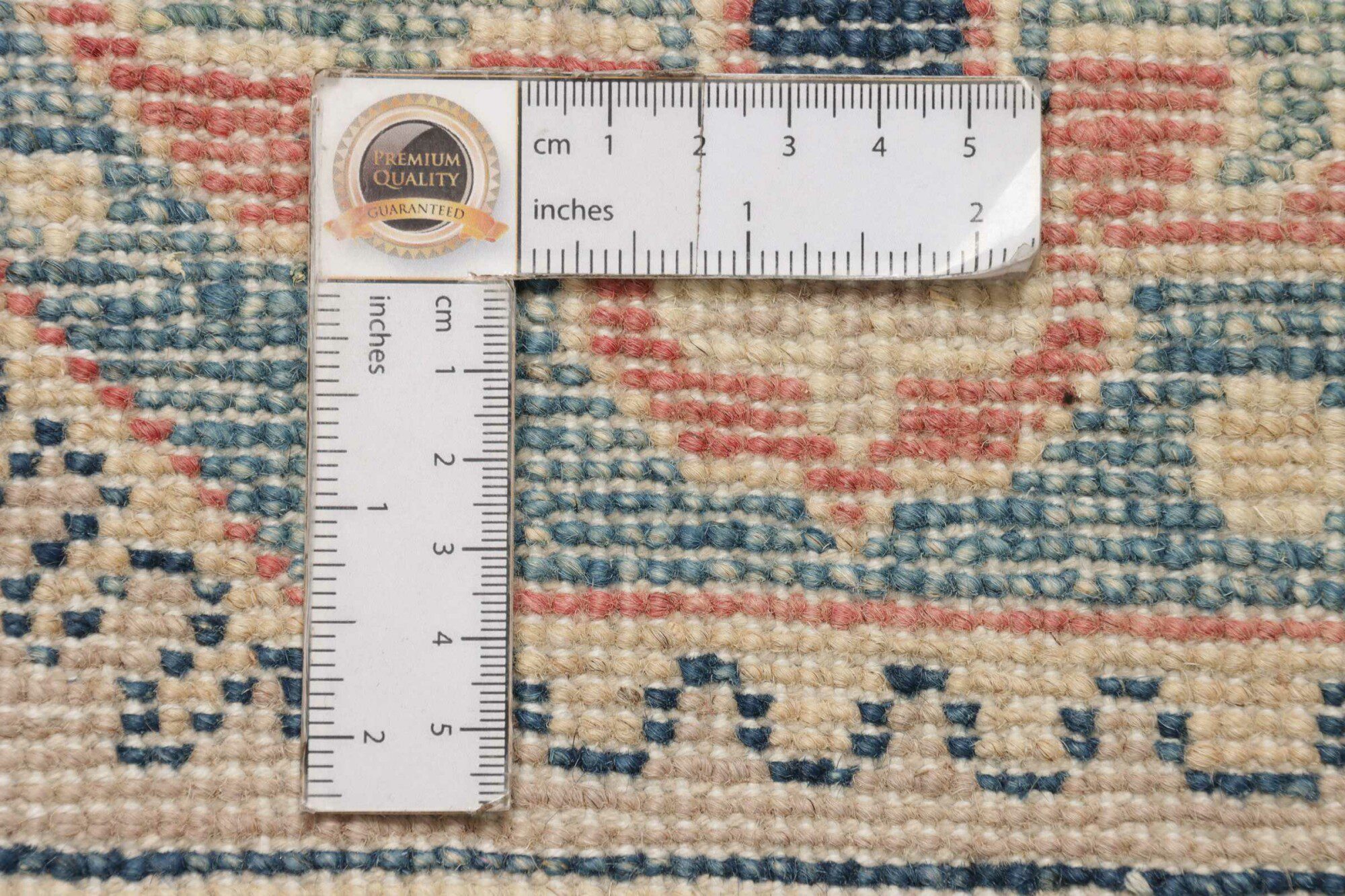 Kazak Co 175X63 Cm - Image 10