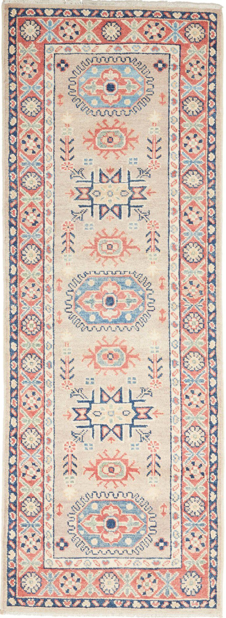 Kazak Co 175X63 Cm
