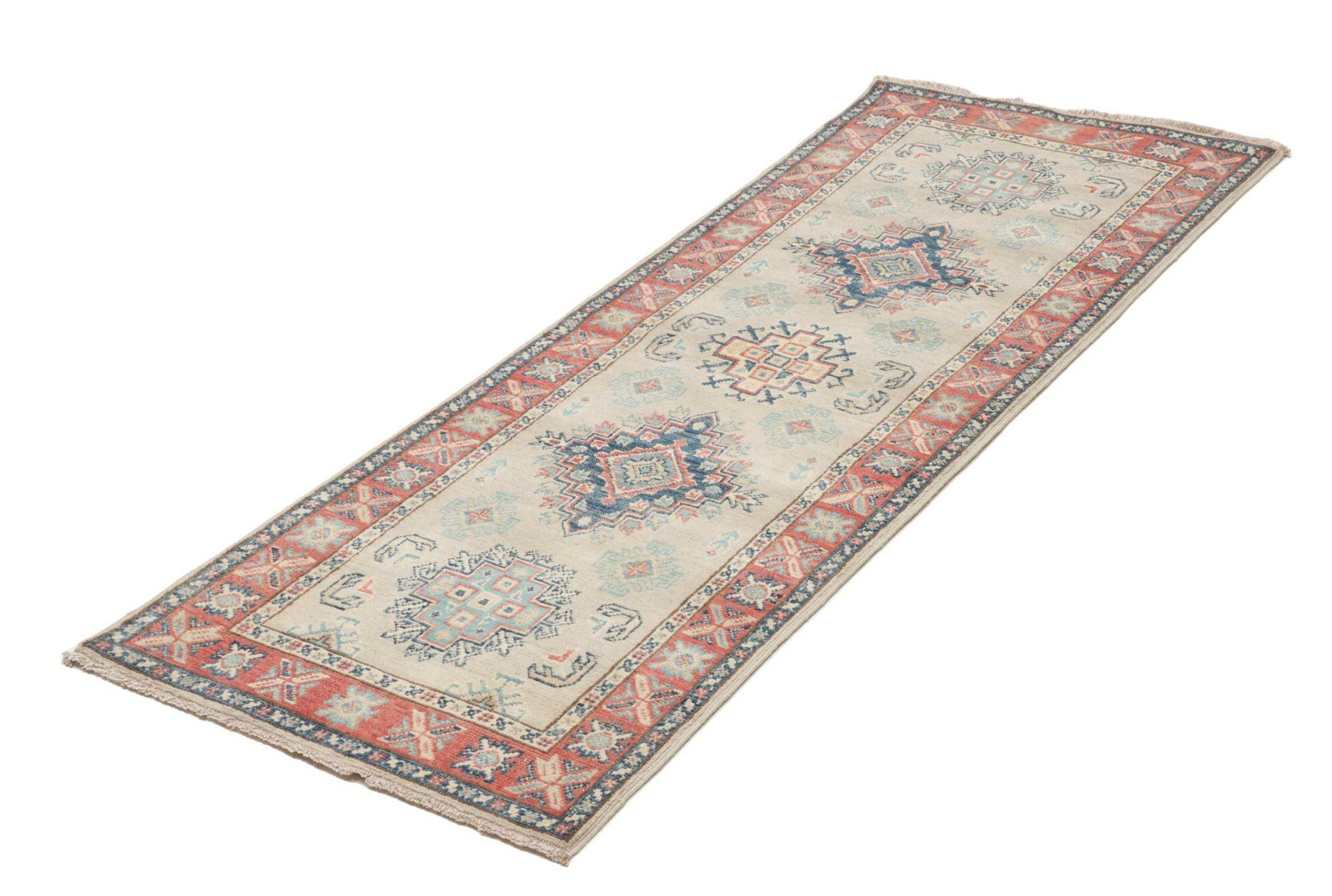 Kazak Co 187X67 Cm - Image 2