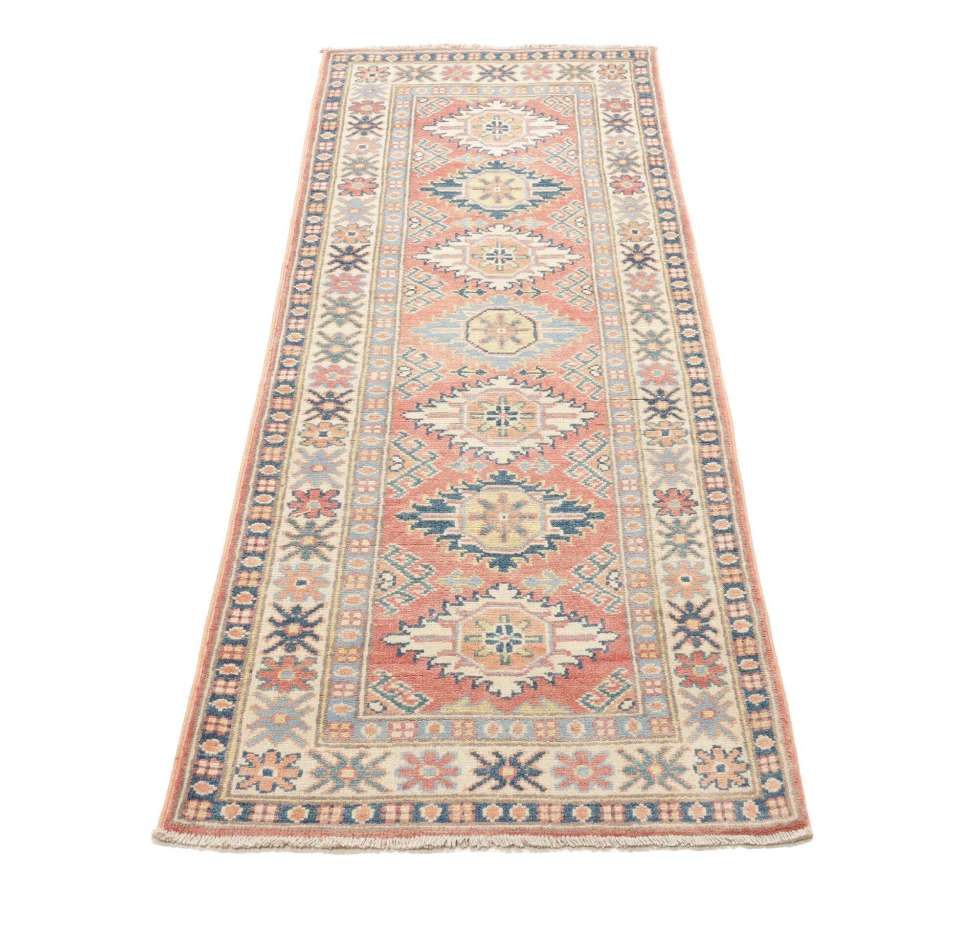 Kazak Co 176X61 Cm - Image 4