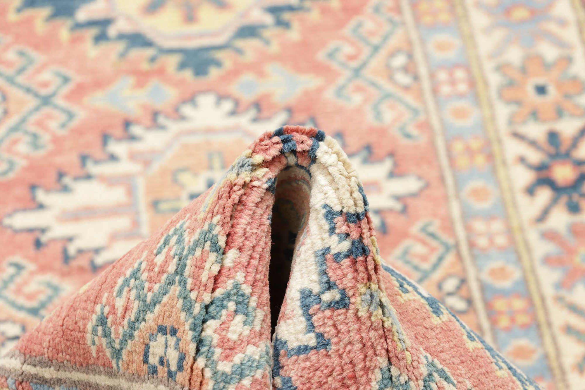 Kazak Co 176X61 Cm - Image 8