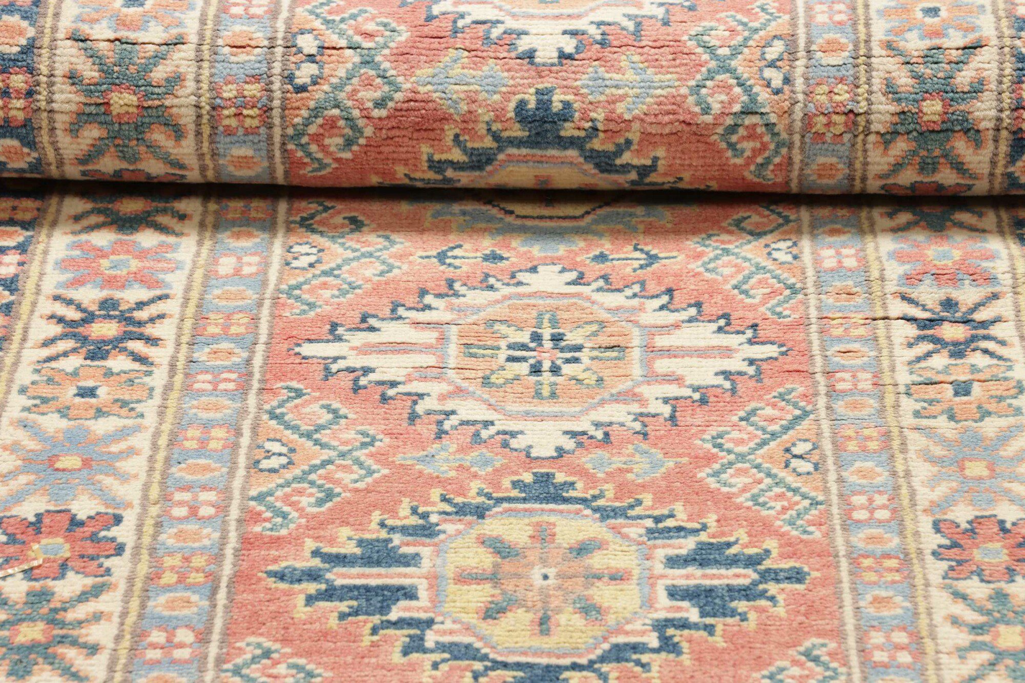 Kazak Co 176X61 Cm - Image 9