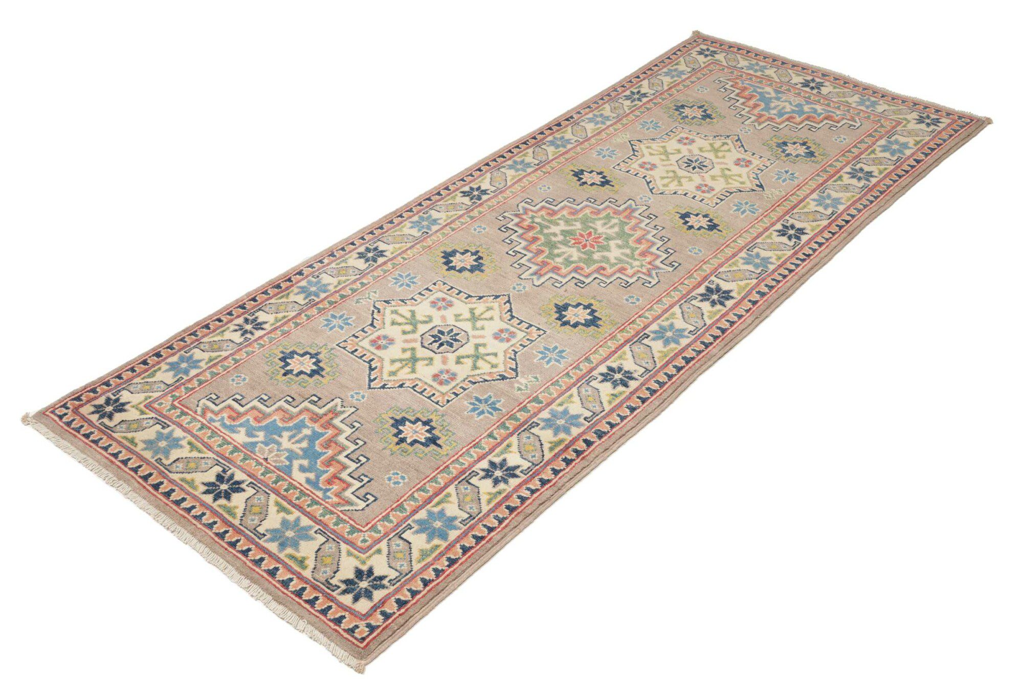 Kazak Co 199X82 Cm - Image 2