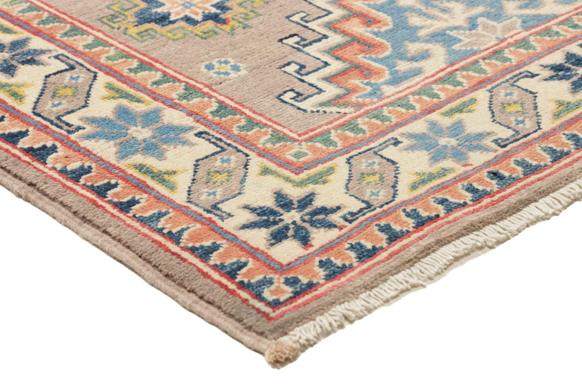 Kazak Co 199X82 Cm - Image 5
