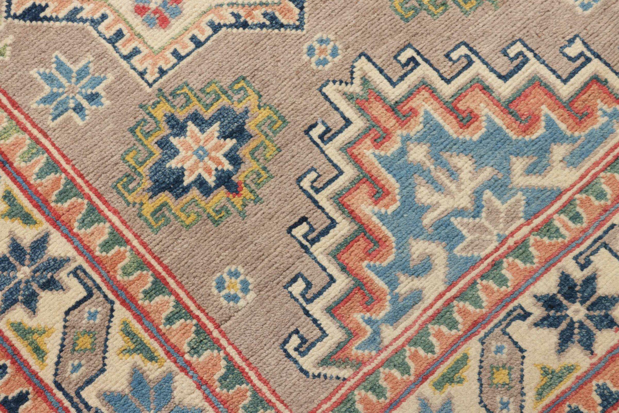 Kazak Co 199X82 Cm - Image 6