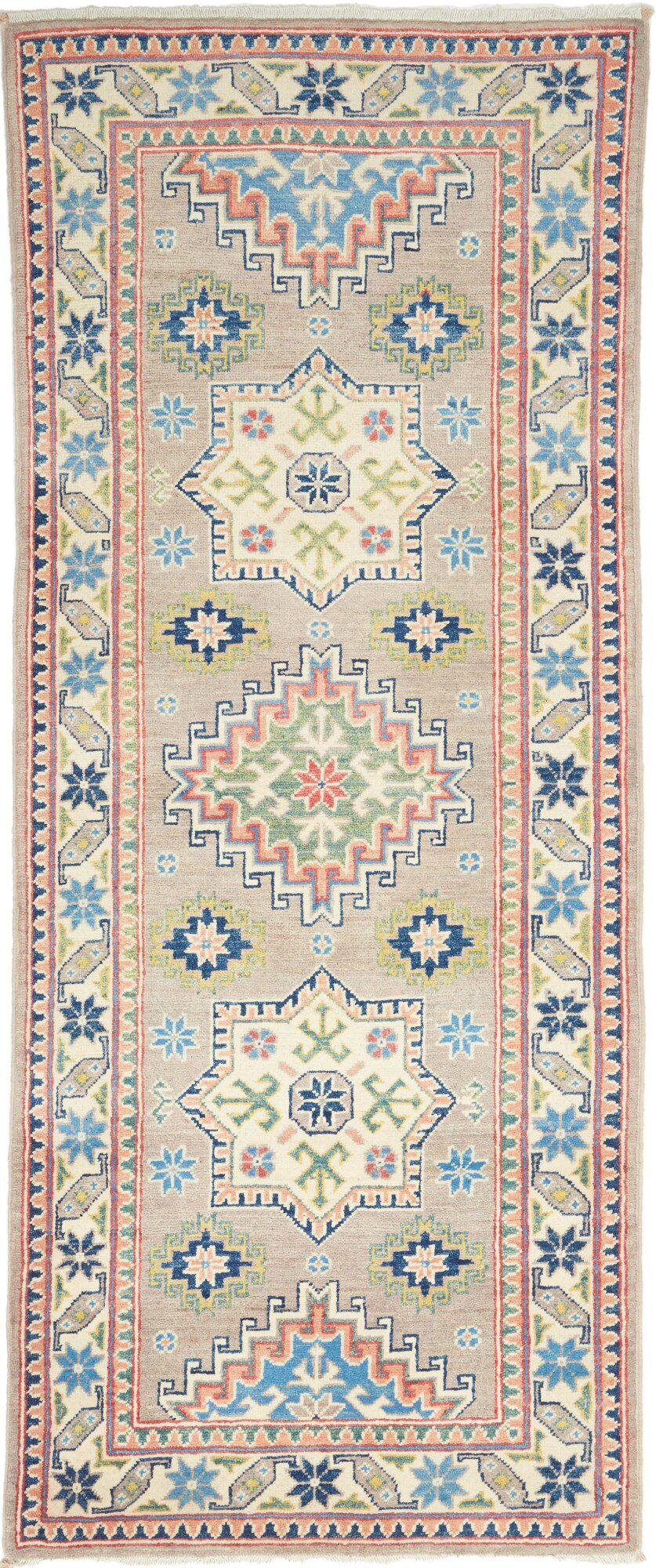 Kazak Co 199X82 Cm
