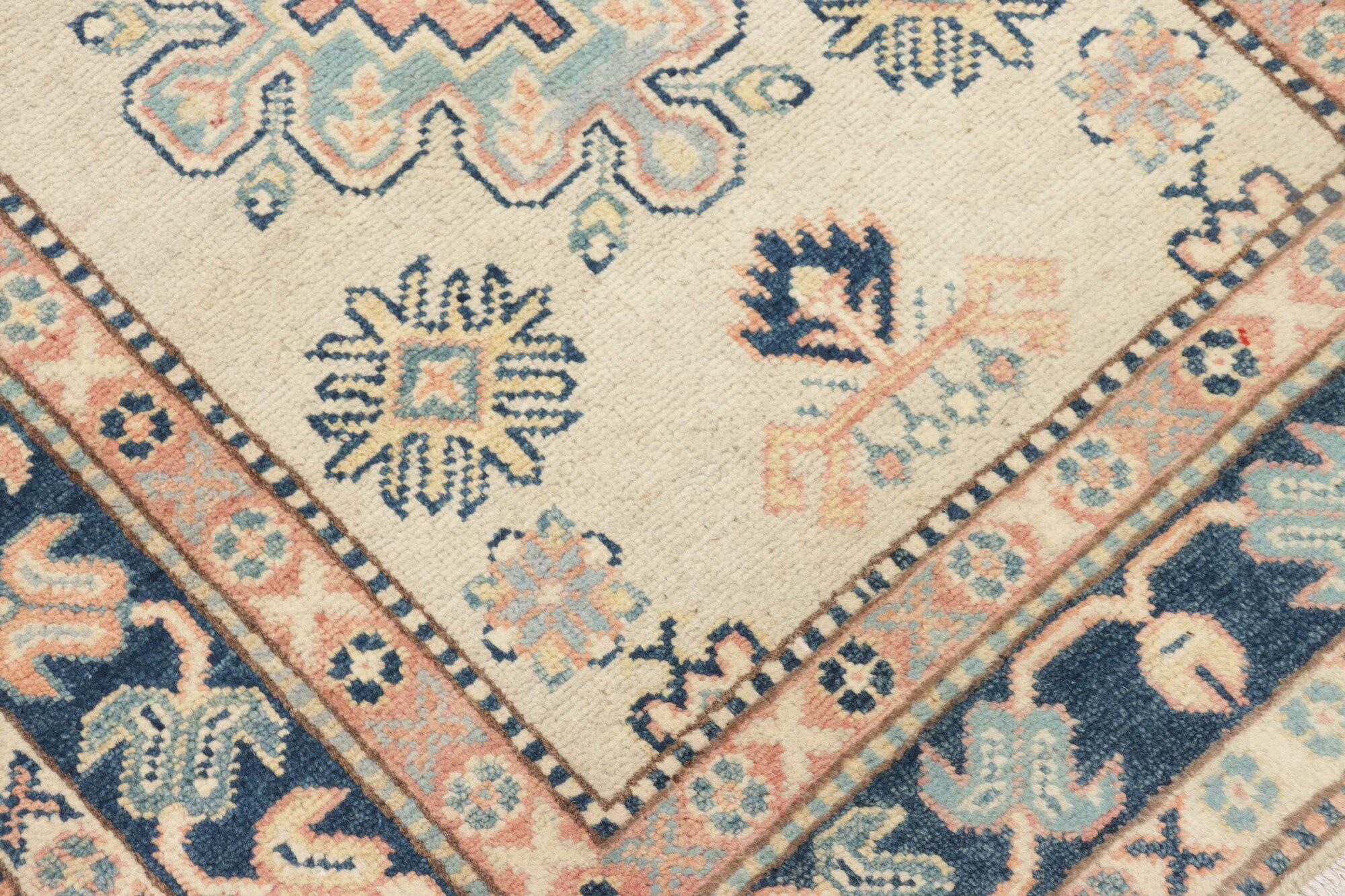 Kazak Co 233X83 Cm - Image 6