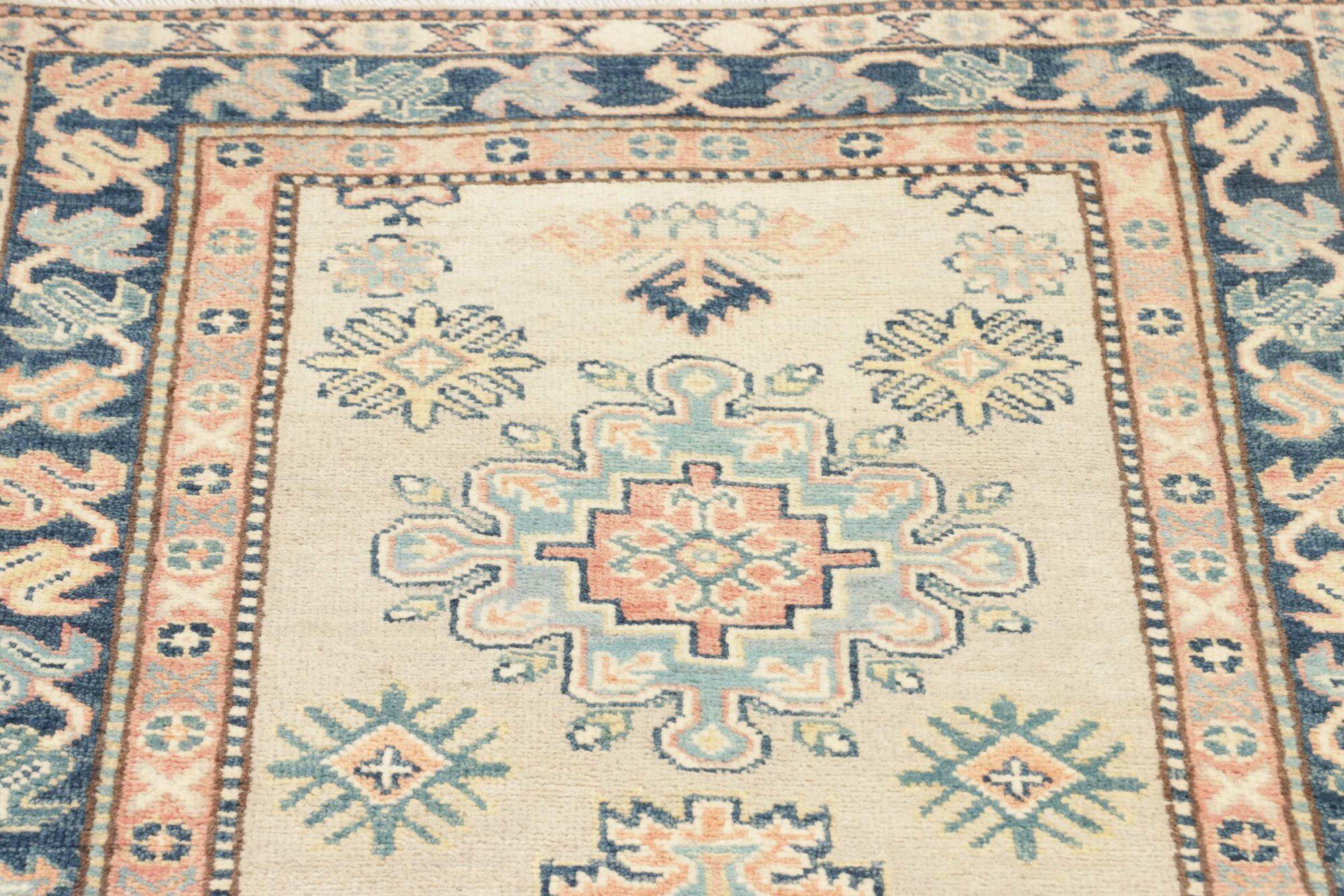 Kazak Co 233X83 Cm - Image 7