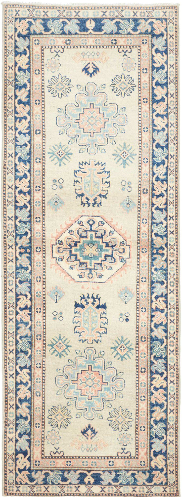 Kazak Co 233X83 Cm