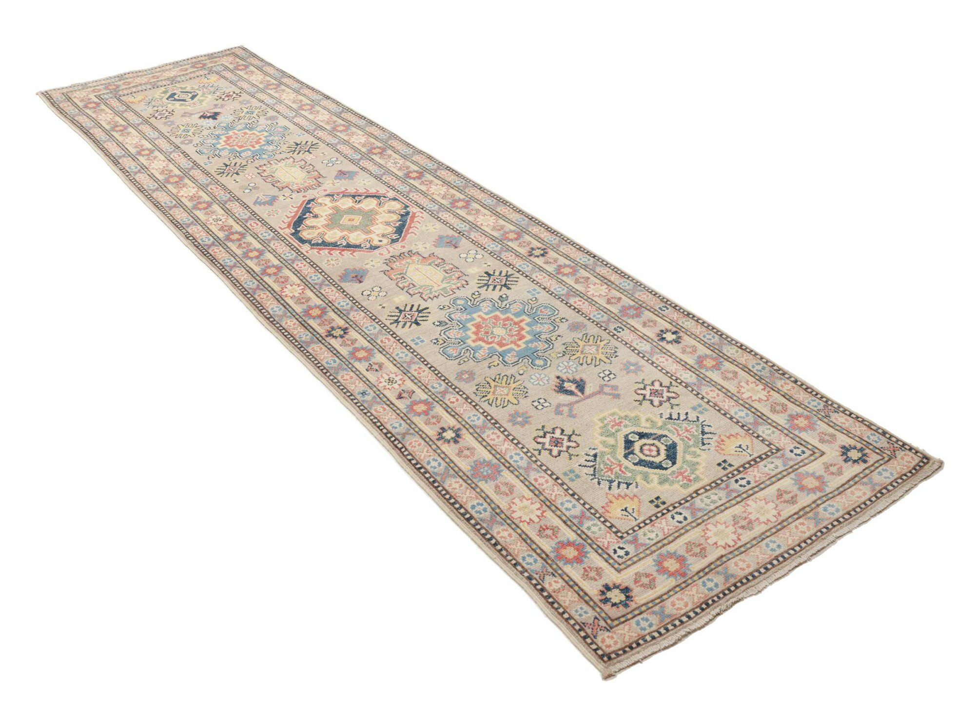 Kazak Co 309X81 Cm - Image 3