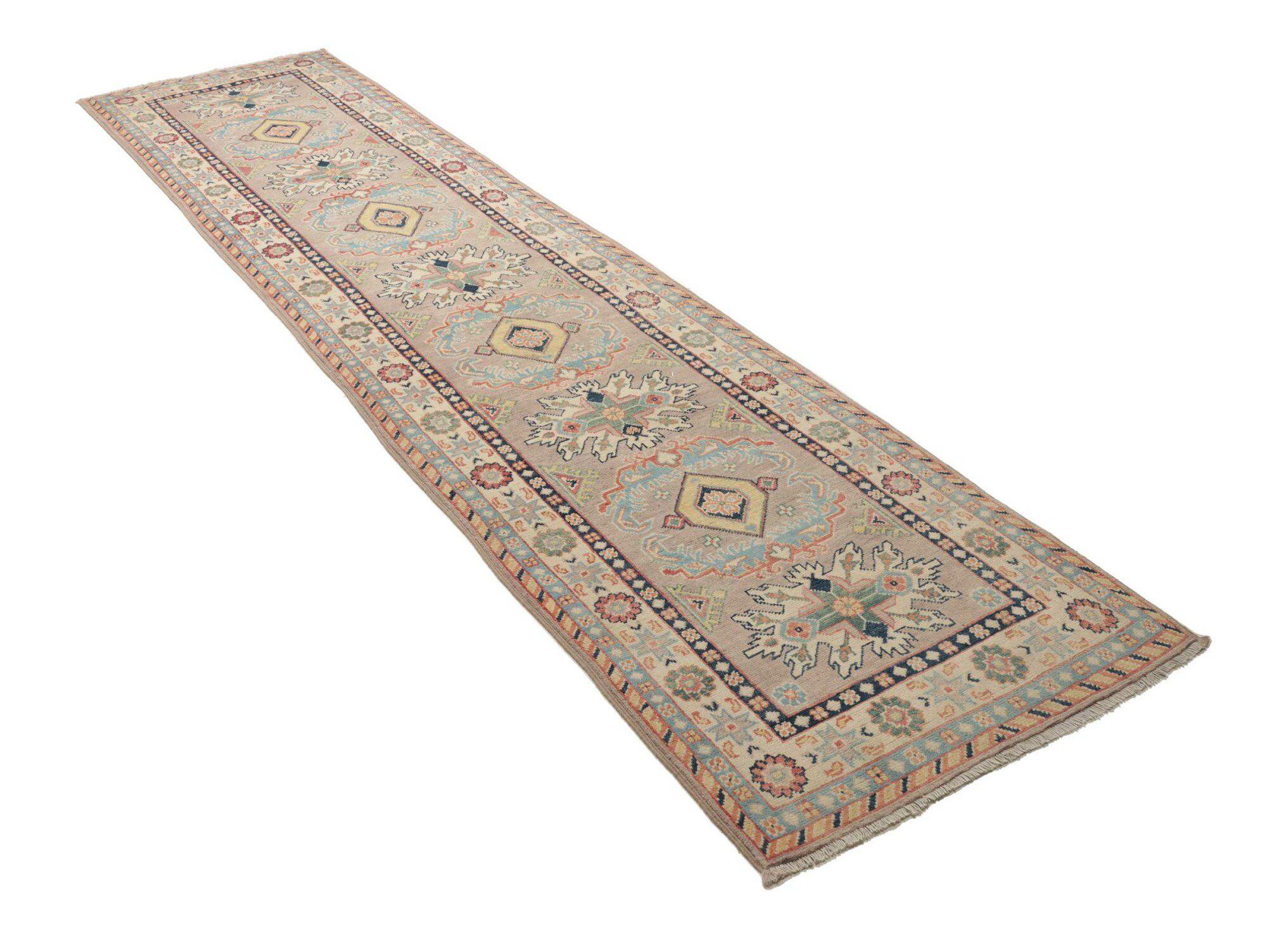 Kazak Co 318X71 Cm - Image 3