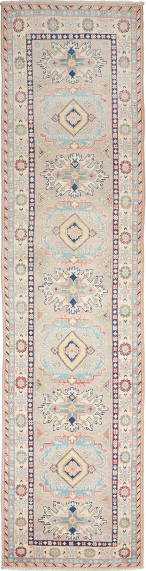 Kazak Co   318X71 Cm