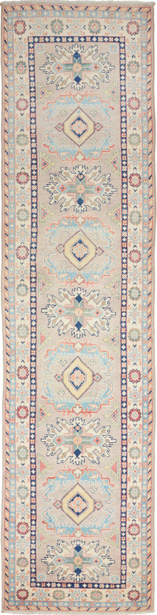 Kazak Co 318X71 Cm