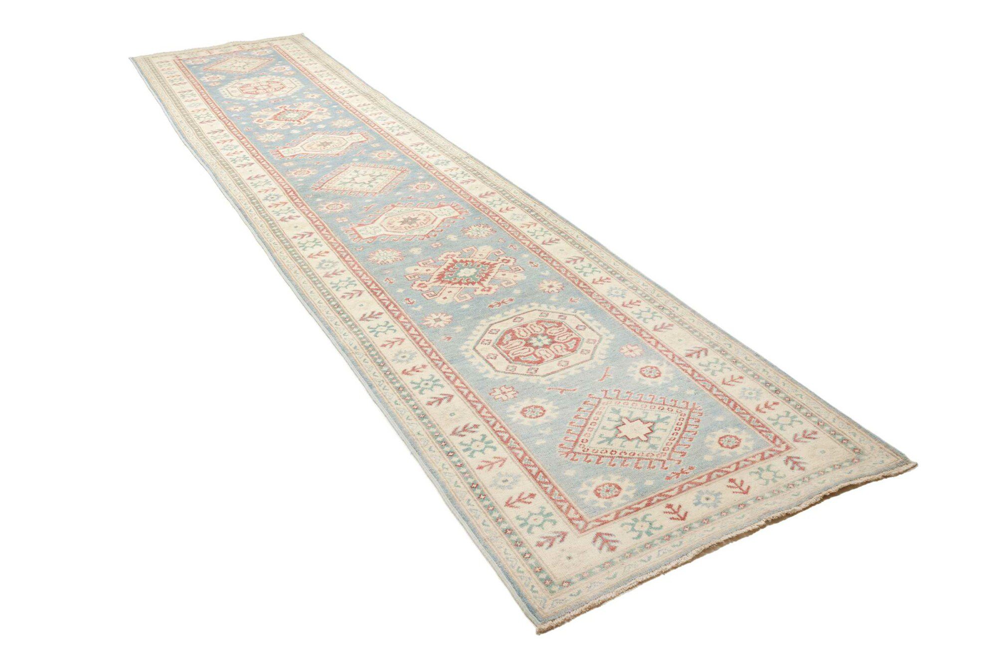 Kazak Co 403X95 Cm - Image 3