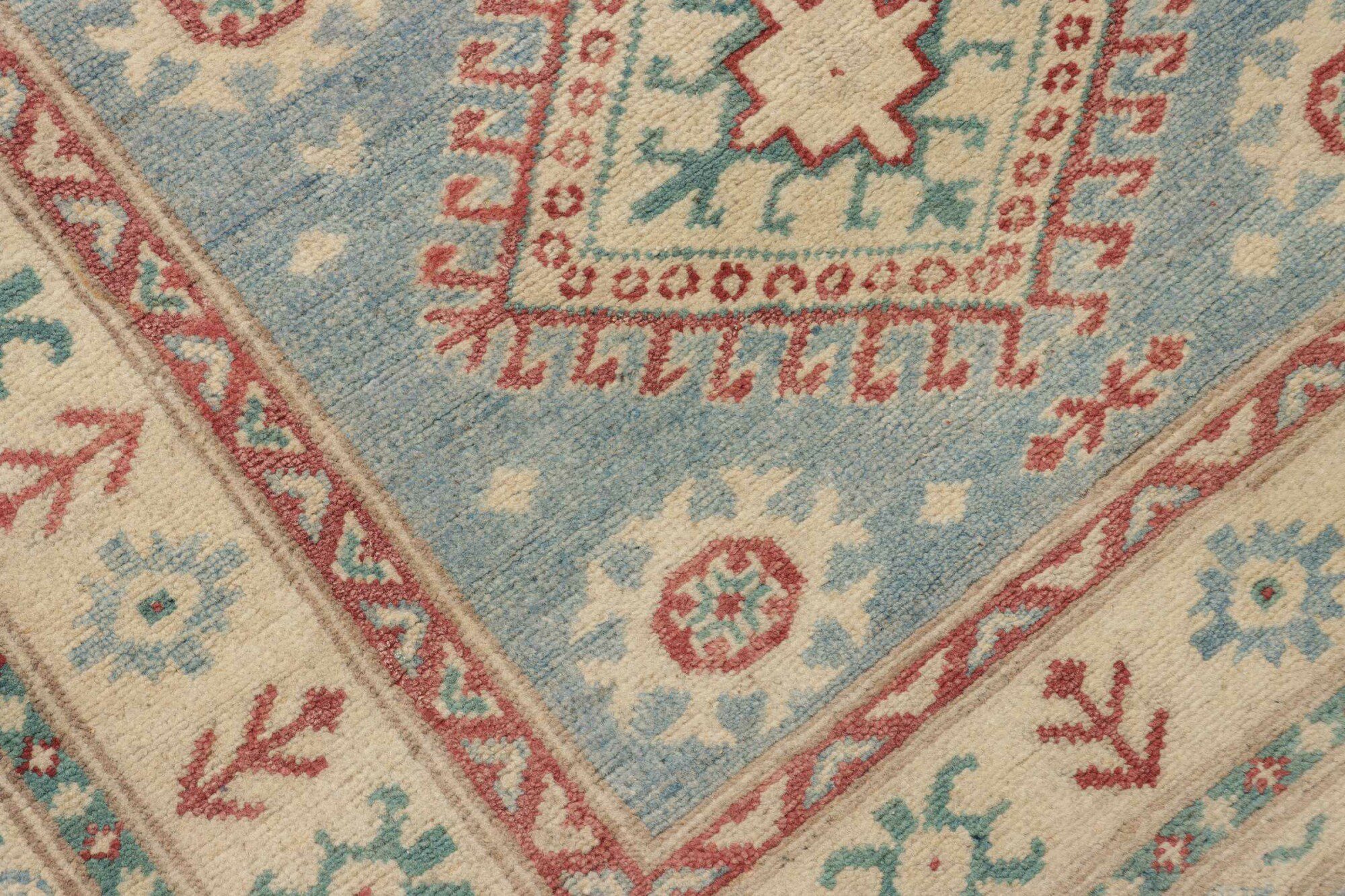Kazak Co 403X95 Cm - Image 6