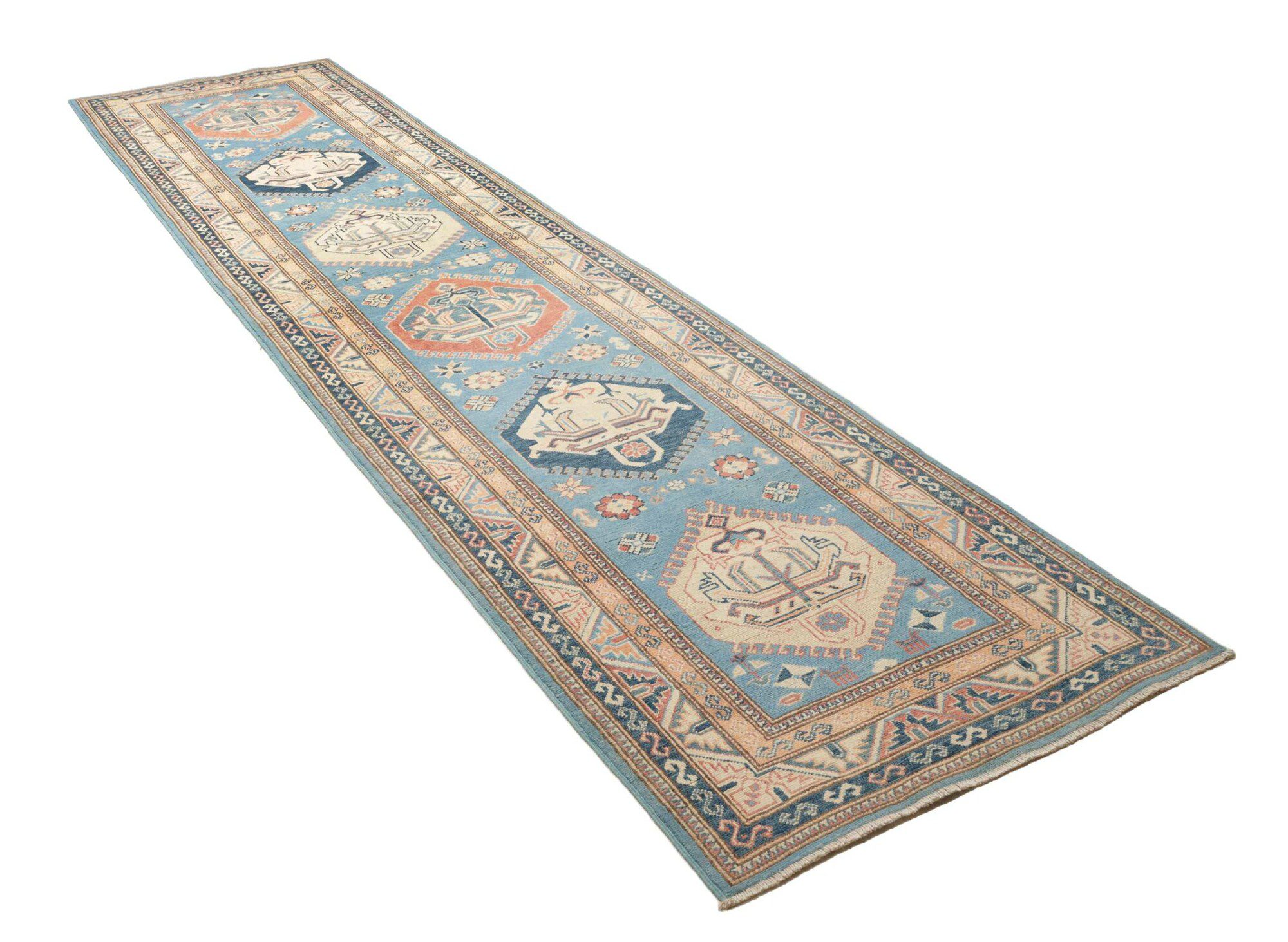 Kazak Co 398X91 Cm - Image 3