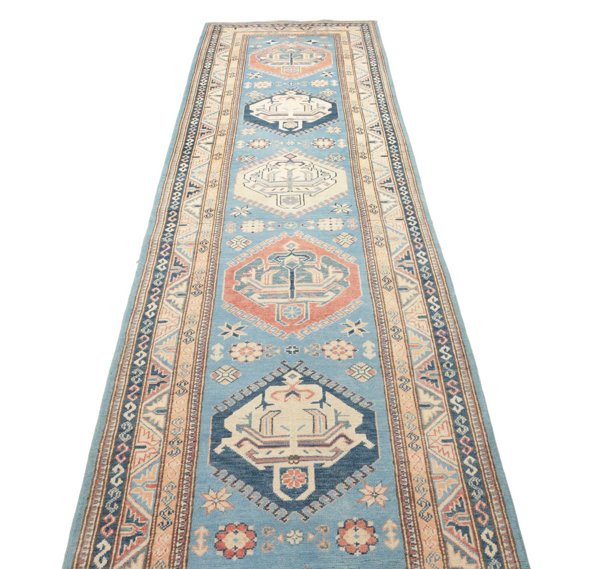 Kazak Co 398X91 Cm - Image 4