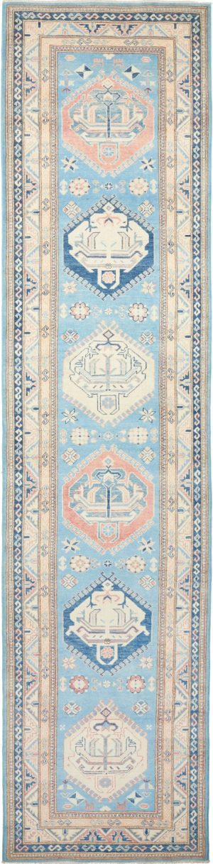 Kazak Co   398X91 Cm