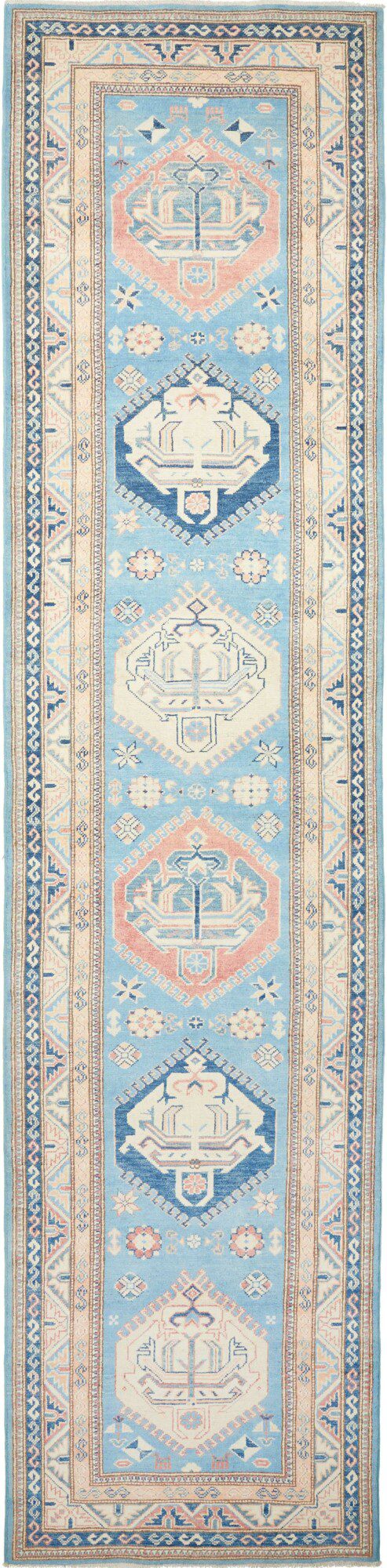 Kazak Co 398X91 Cm