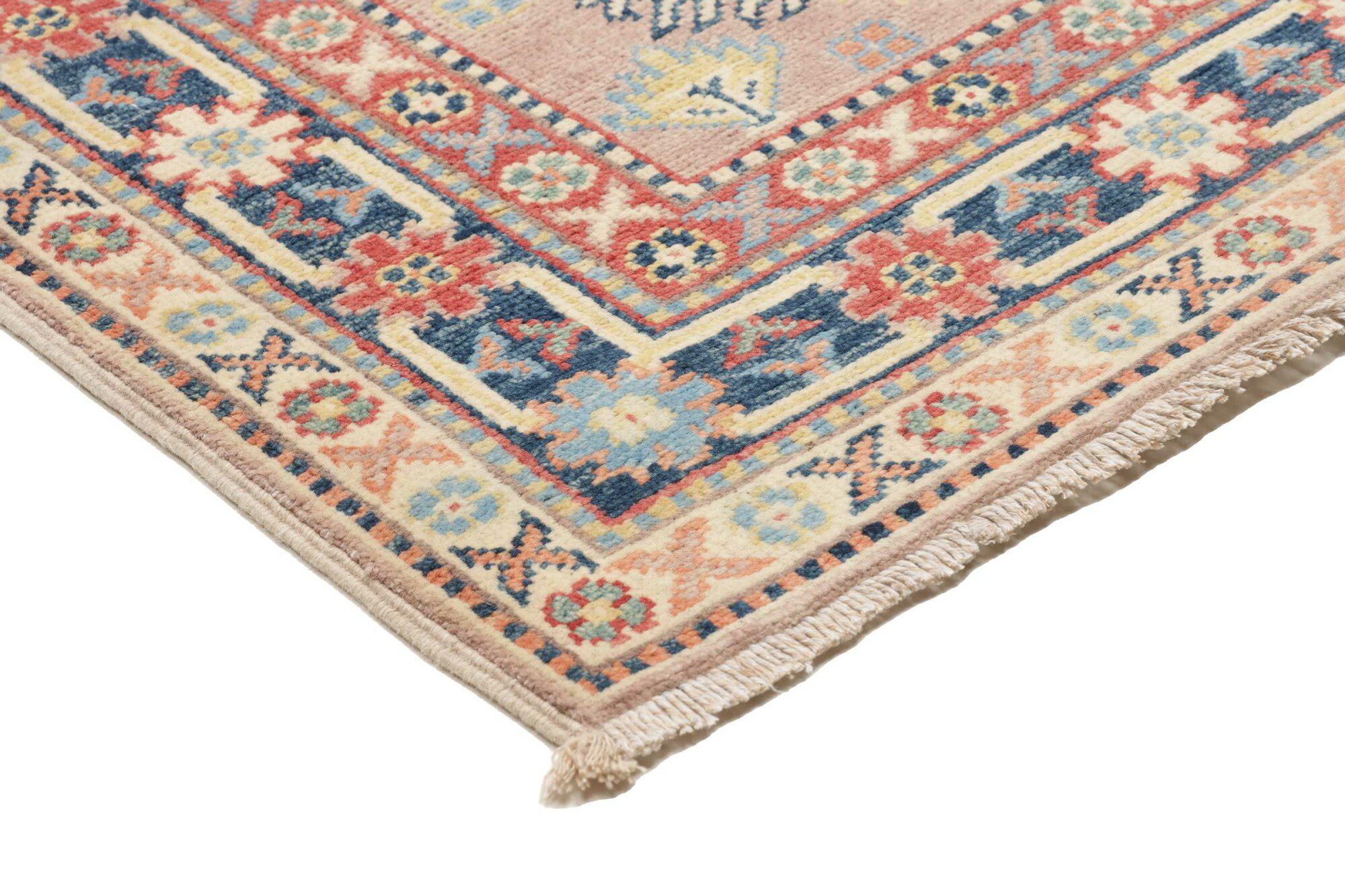 Kazak Co 287X81 Cm - Image 5