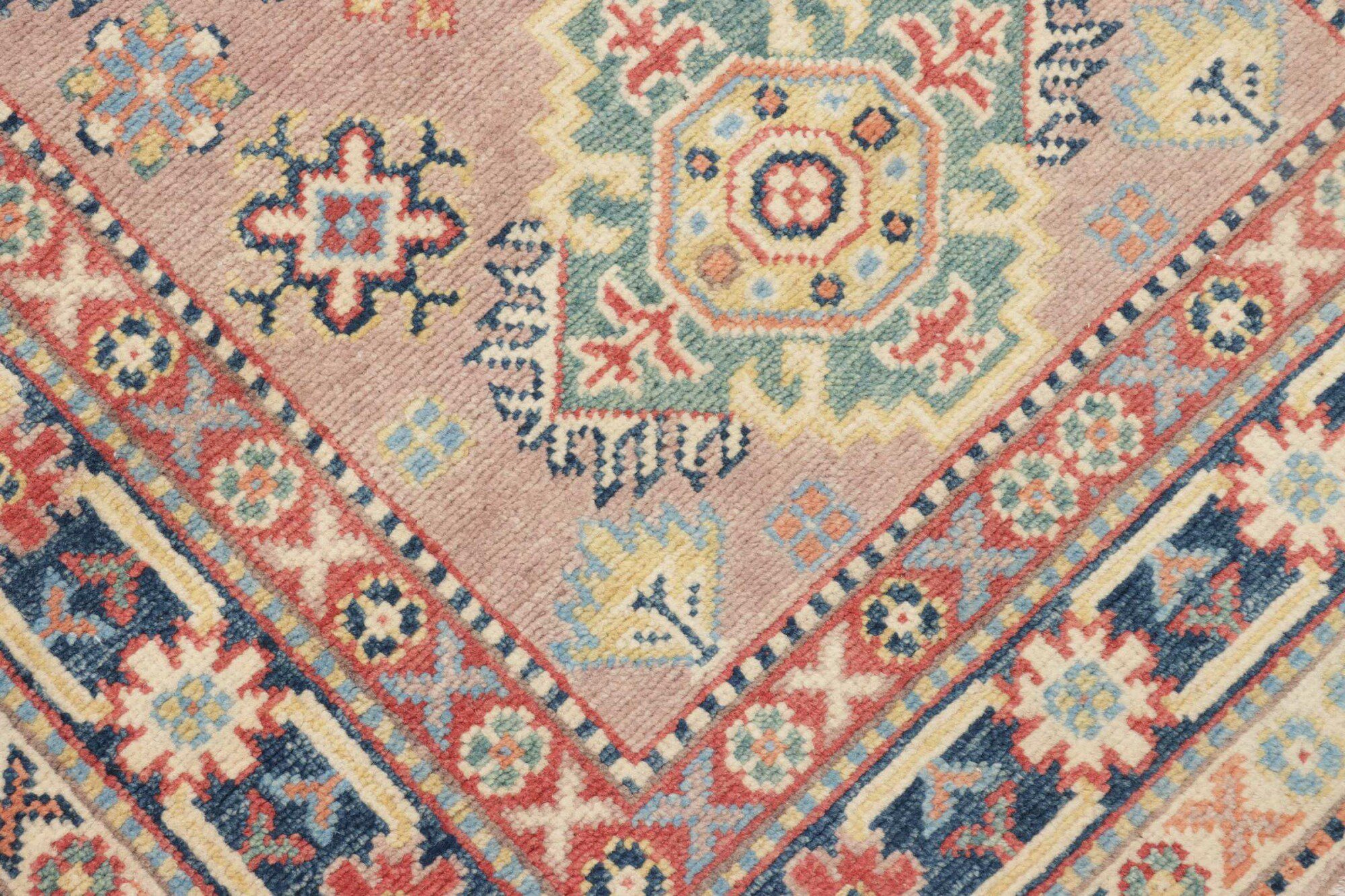 Kazak Co 287X81 Cm - Image 6