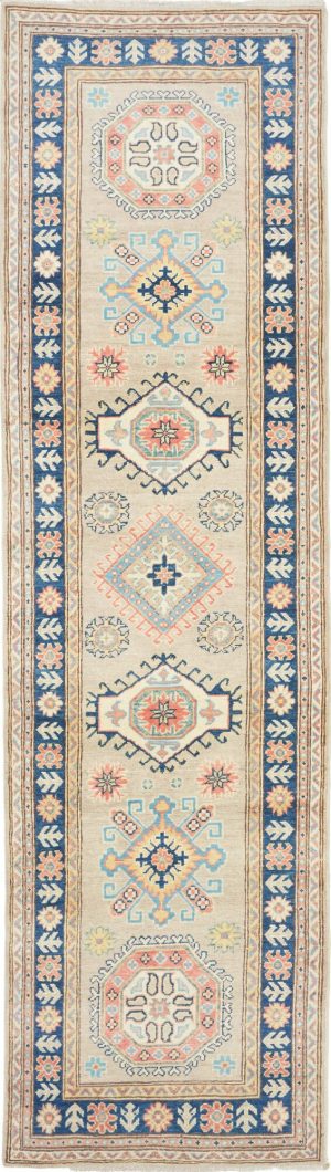 Kazak Co   298X84 Cm