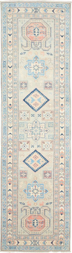 Kazak Co   286X81 Cm