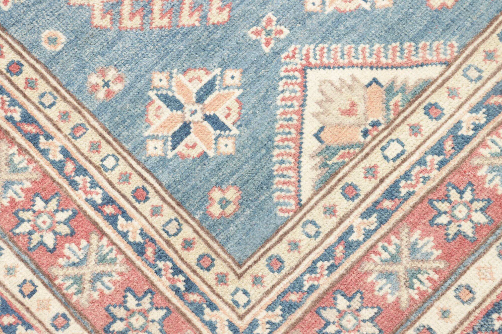 Kazak Co 295X82 Cm - Image 6