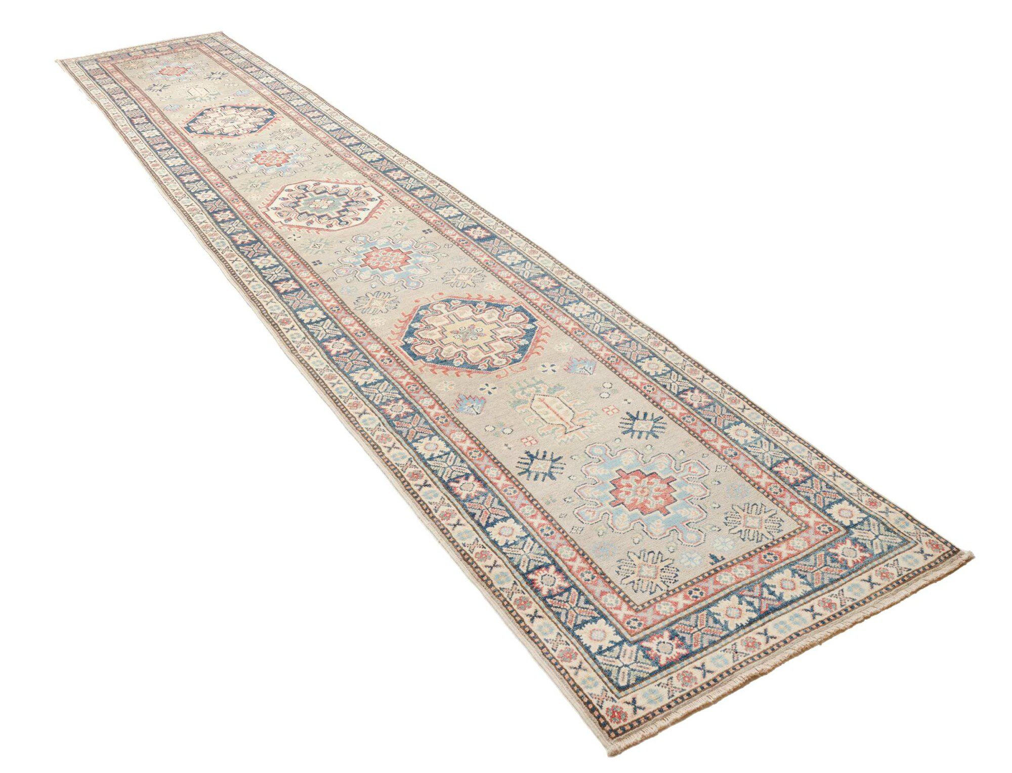 Kazak Co 420X77 Cm - Image 3