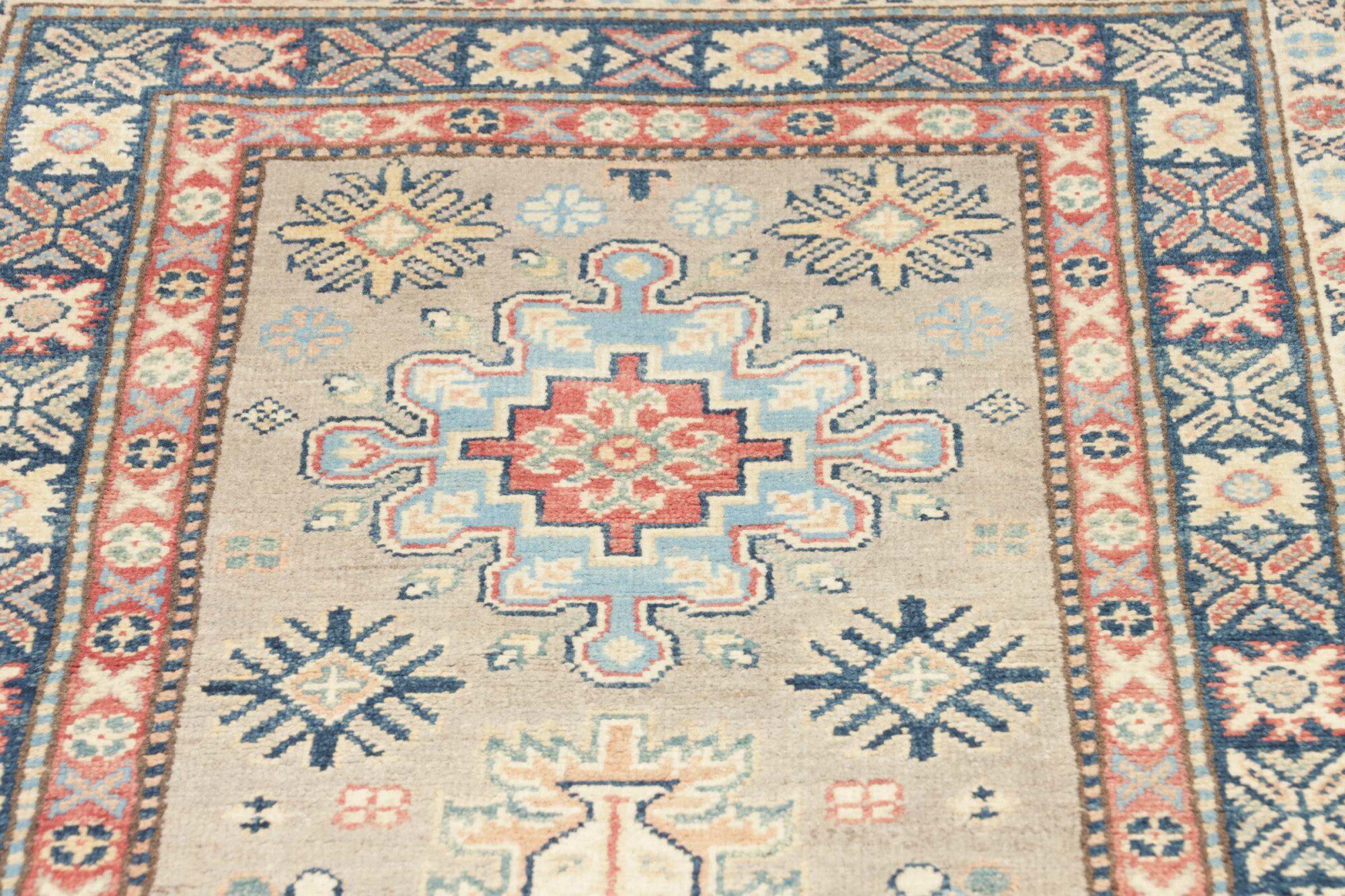 Kazak Co 420X77 Cm - Image 7