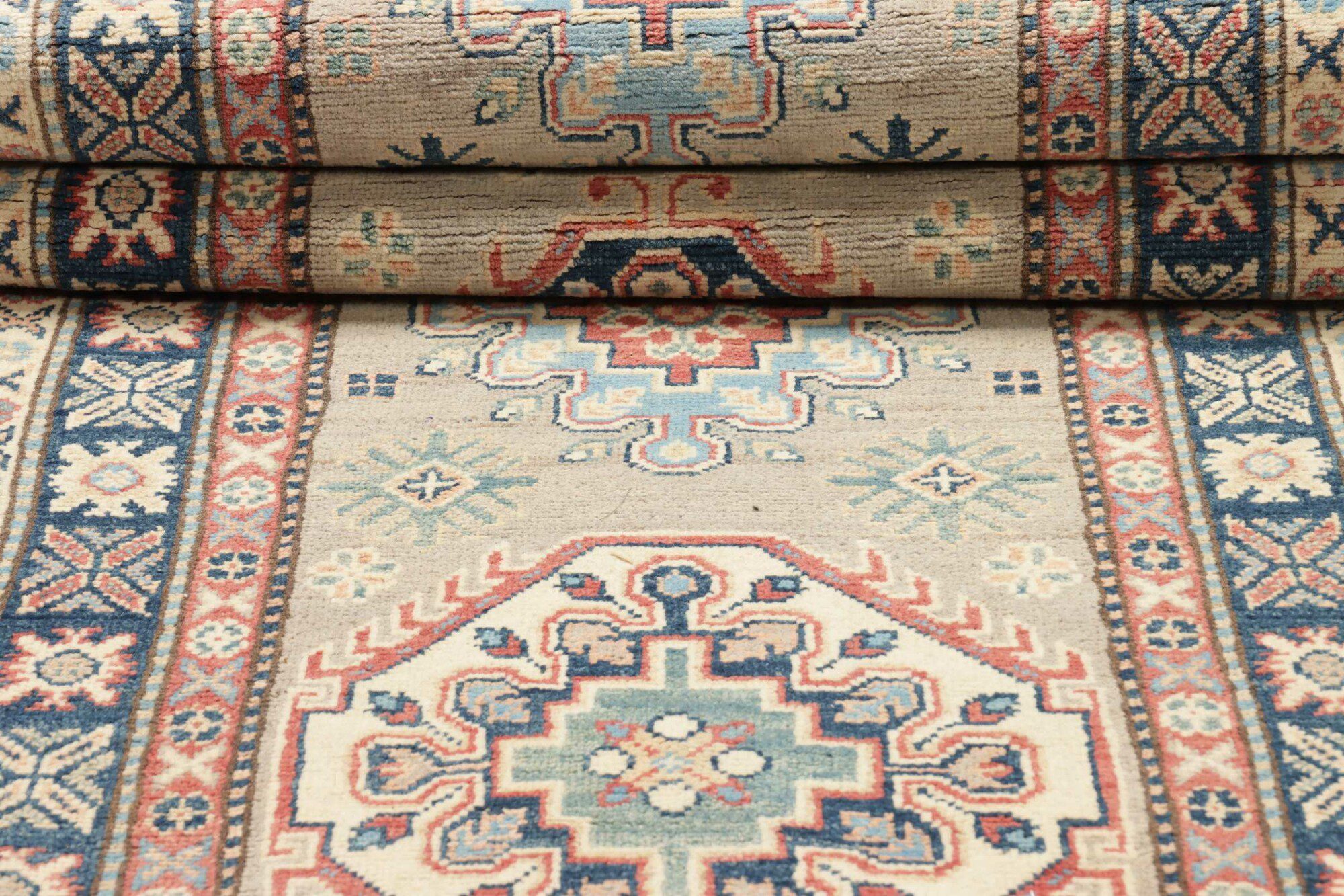 Kazak Co 420X77 Cm - Image 9