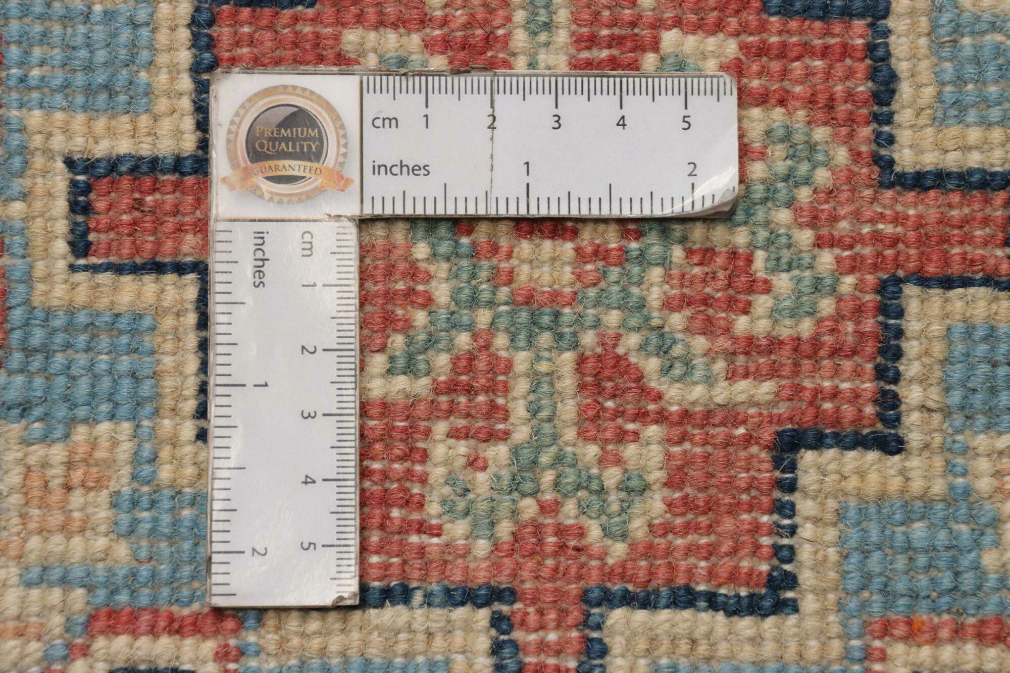 Kazak Co 420X77 Cm - Image 10