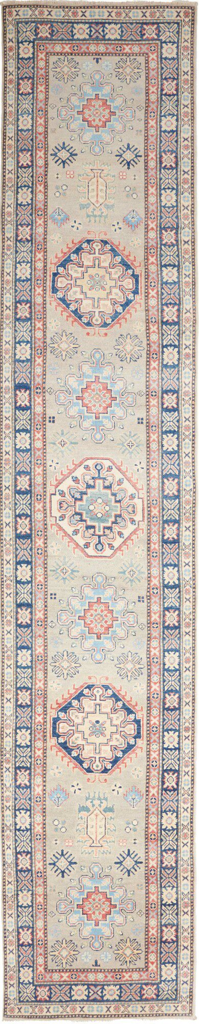 Kazak Co 420X77 Cm
