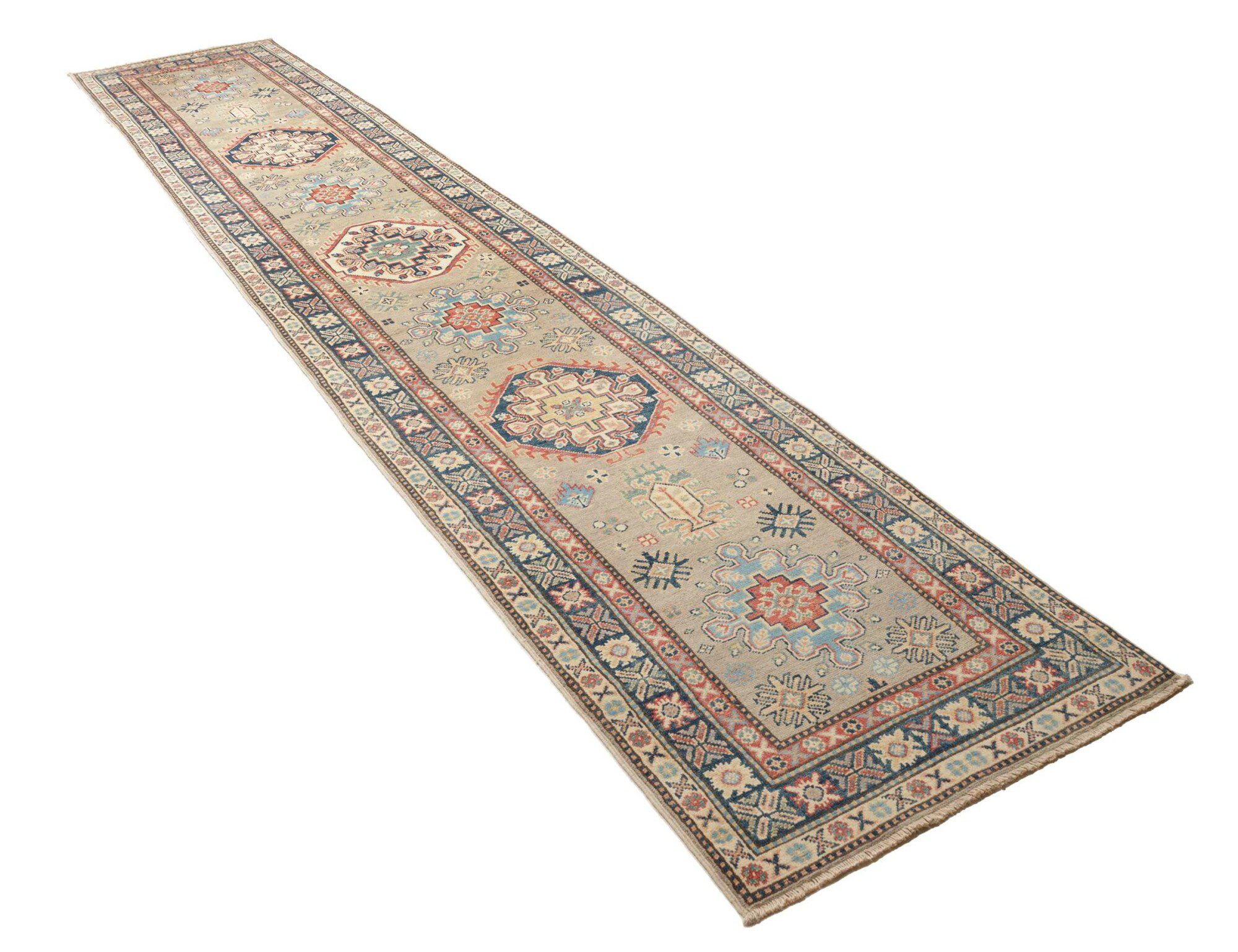 Kazak Co 409X76 Cm - Image 3
