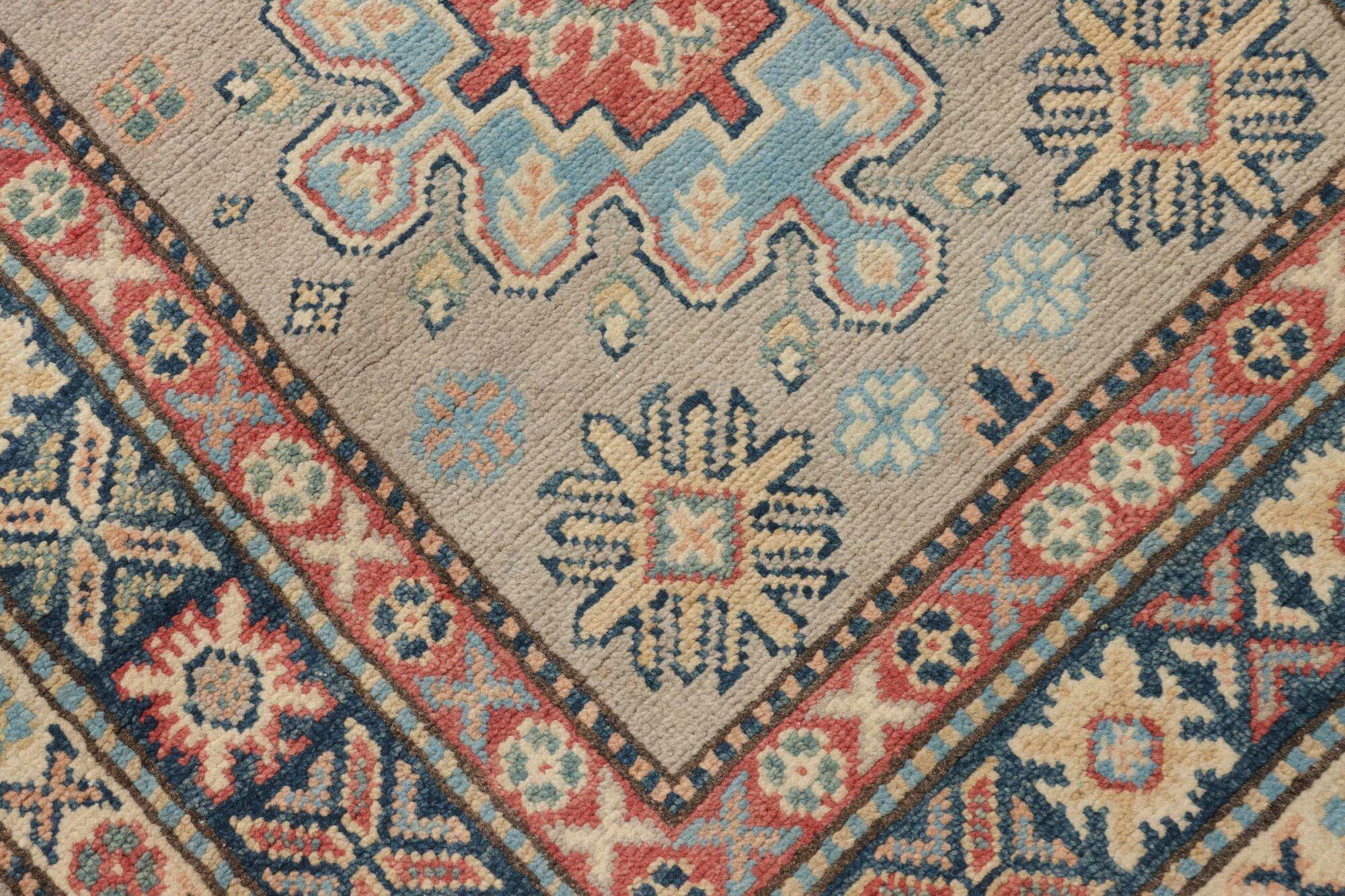 Kazak Co 409X76 Cm - Image 6