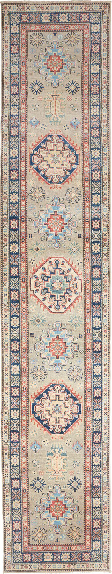 Kazak Co 409X76 Cm