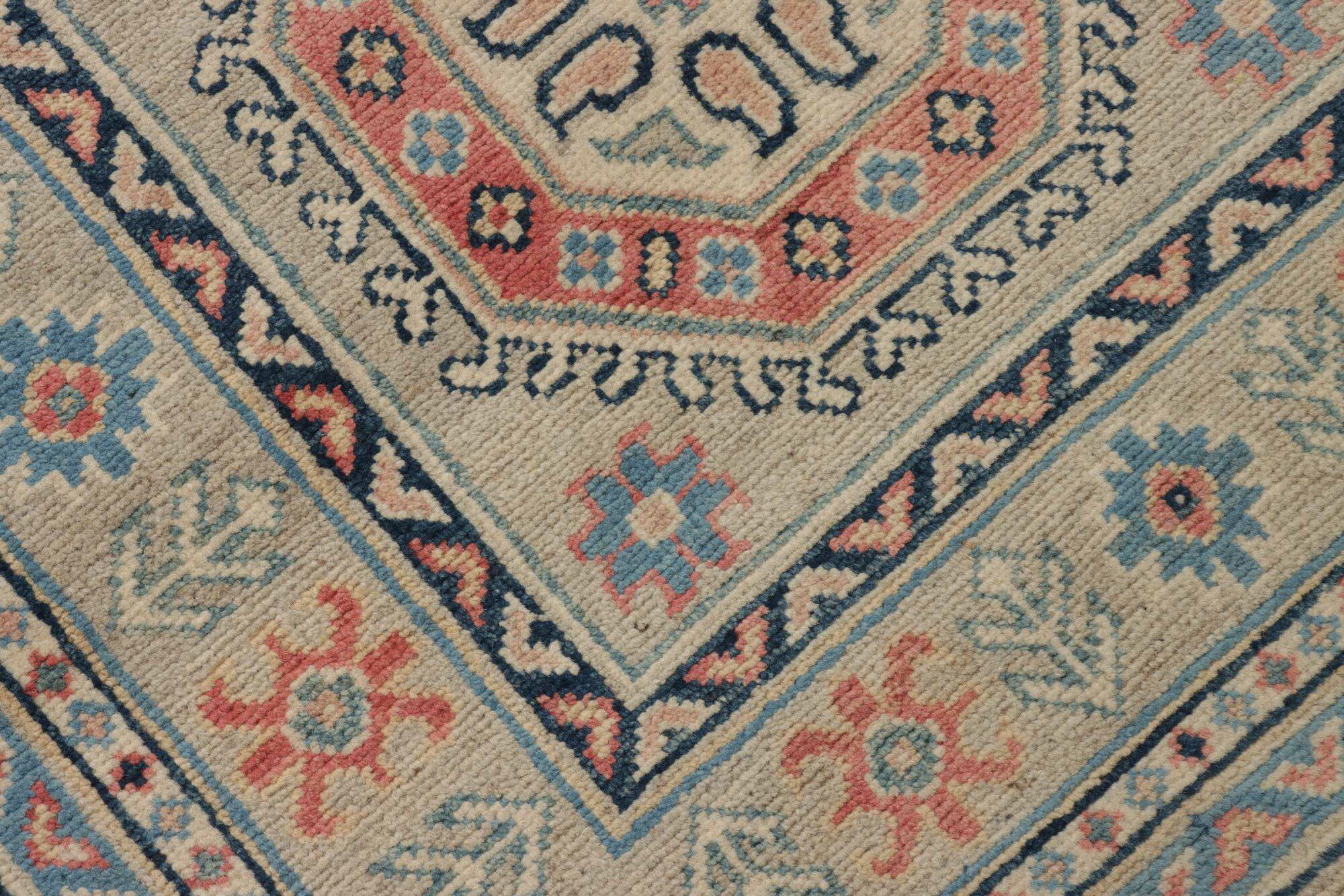 Kazak Co 388X83 Cm - Image 6
