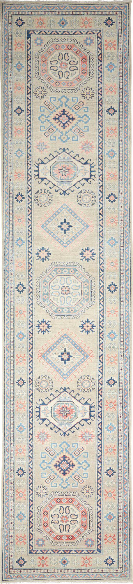 Kazak Co 388X83 Cm