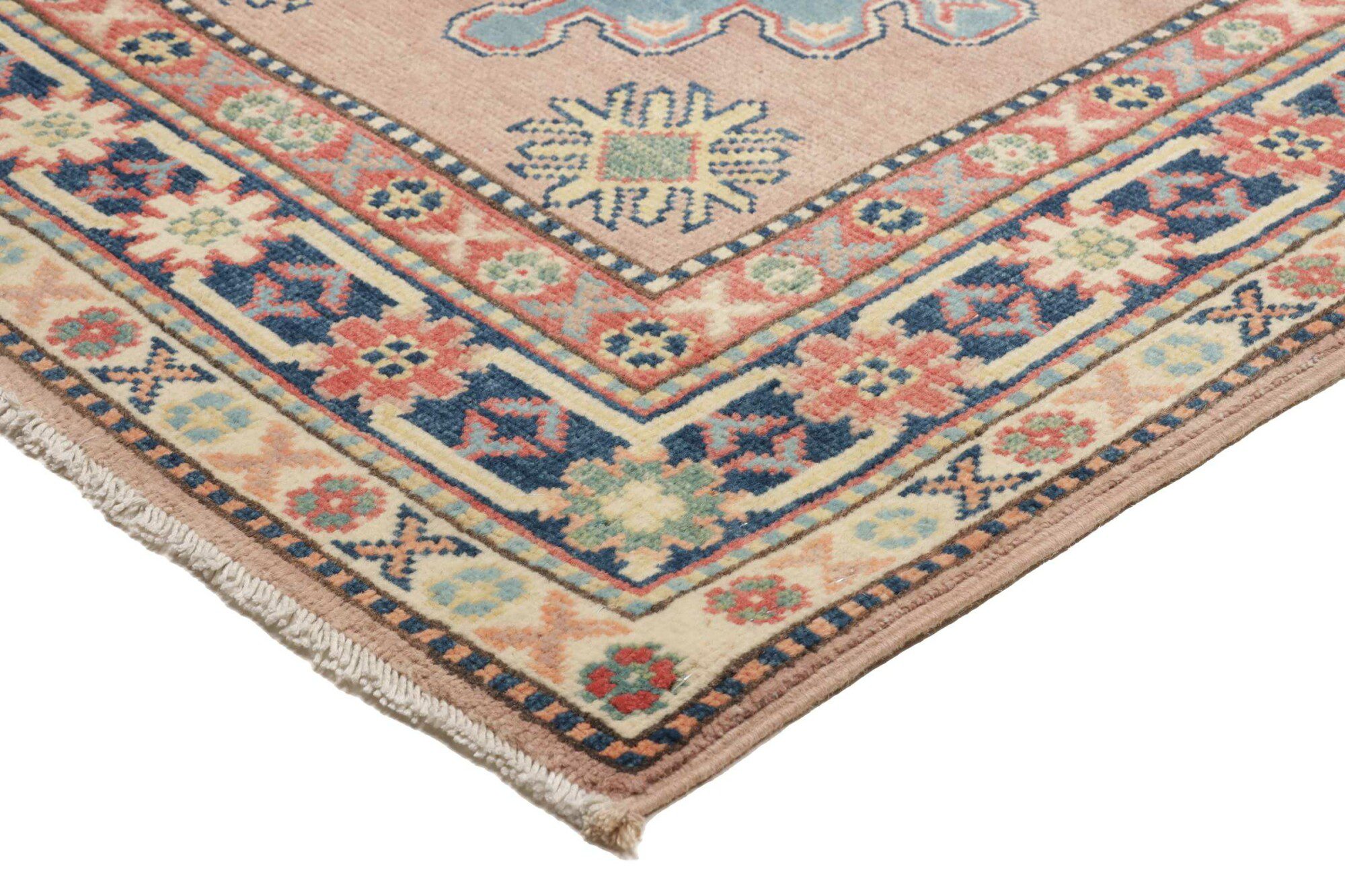 Kazak Co 497X85 Cm - Image 5