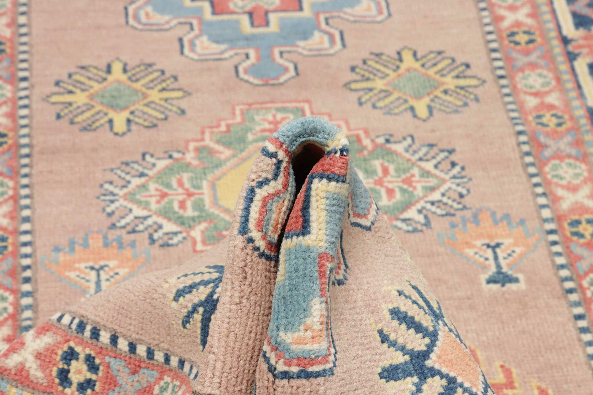 Kazak Co 497X85 Cm - Image 7