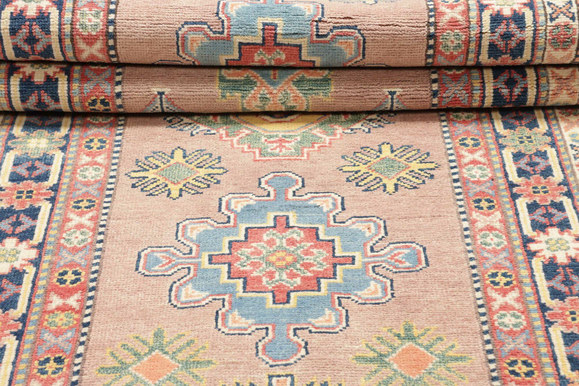 Kazak Co 497X85 Cm - Image 8