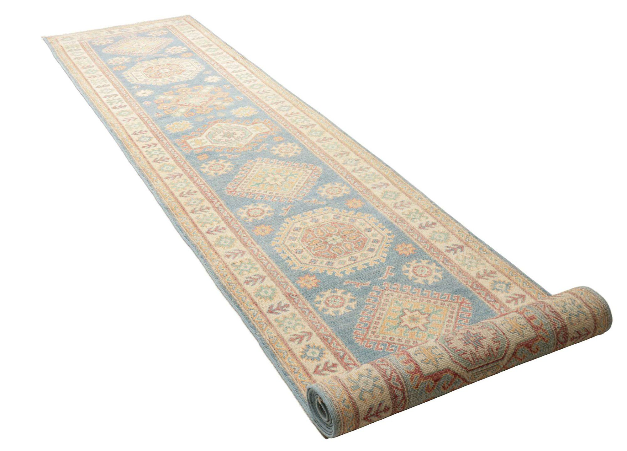 Kazak Co 504X80 Cm - Image 3